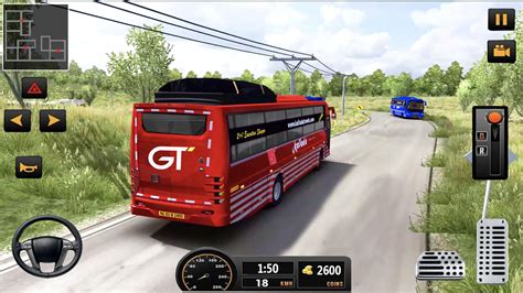 Wala Bus Simulator: Bus Games .